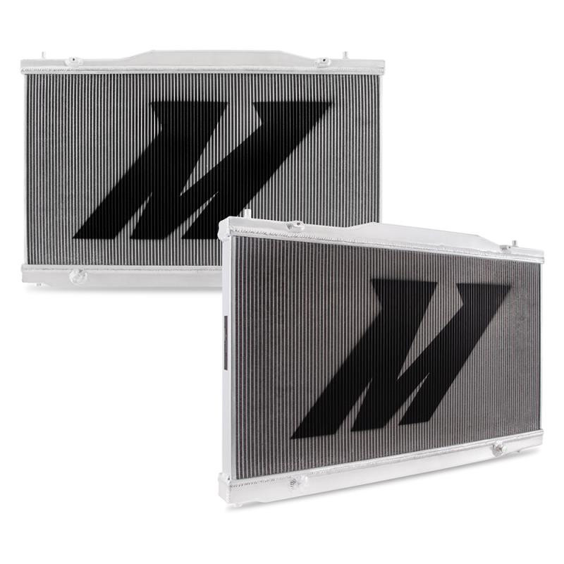 Mishimoto | Performance Radiator - Civic Type R / Type R Limited Edition 2.0T 2017-2021