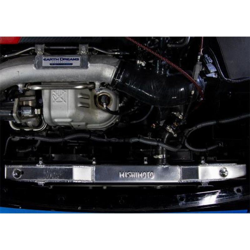 Mishimoto | Performance Radiator - Civic Type R / Type R Limited Edition 2.0T 2017-2021