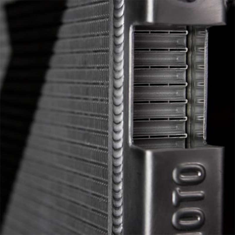 Mishimoto | Performance Radiator - Civic Type R / Type R Limited Edition 2.0T 2017-2021