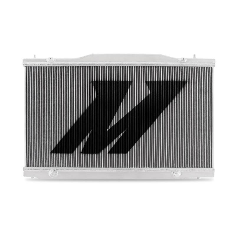 Mishimoto | Performance Radiator - Civic Type R / Type R Limited Edition 2.0T 2017-2021