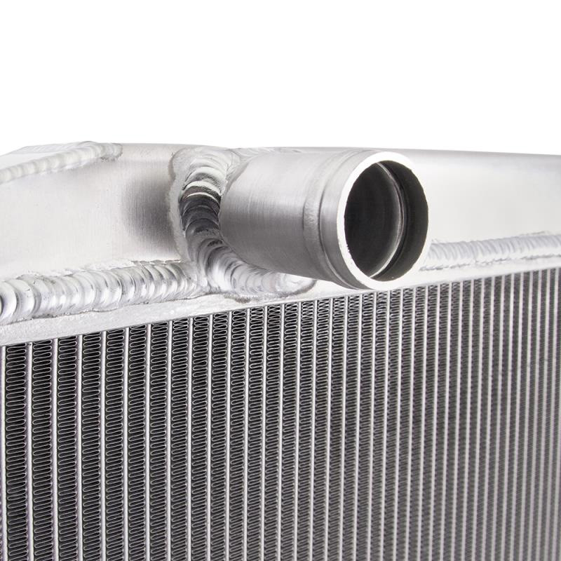 Mishimoto | Performance Radiator - Civic Type R / Type R Limited Edition 2.0T 2017-2021