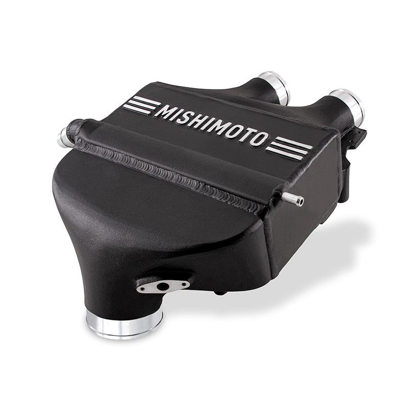 Mishimoto | Performance Turbo Intercooler - M3 / M4 / M4 CS / M4 GTS 3.0T 2015-2020