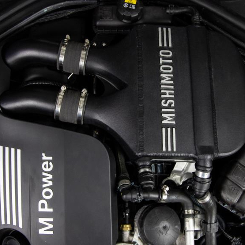 Mishimoto | Performance Turbo Intercooler - M3 / M4 / M4 CS / M4 GTS 3.0T 2015-2020