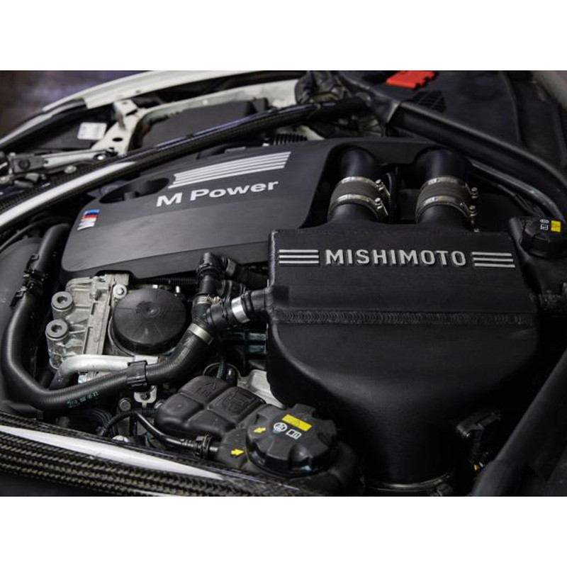 Mishimoto | Performance Turbo Intercooler - M3 / M4 / M4 CS / M4 GTS 3.0T 2015-2020
