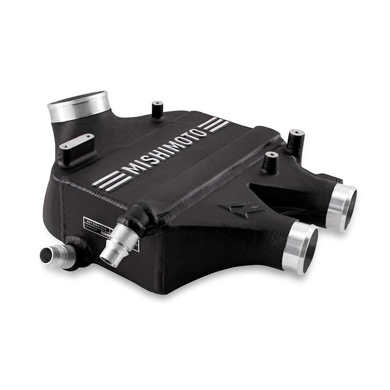 Mishimoto | Performance Turbo Intercooler - M3 / M4 / M4 CS / M4 GTS 3.0T 2015-2020