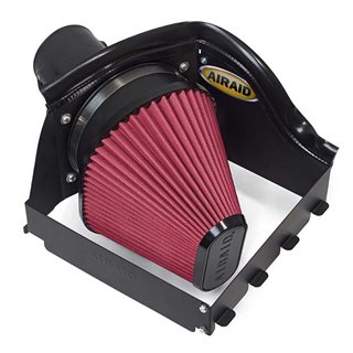 Airaid | Performance Cold Air CAD Intake System - F-150 / F-250 / F-350 2008-2010