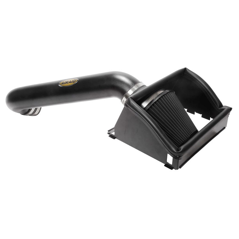 Airaid | Performance Cold Air MCAD Intake System - F-150 5.0L 2015-2019