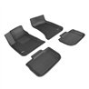 3D Mats | KAGU Tapis Toute Saison - Avant & Arrière - 300 3.6L / 5.7L / 6.4L 2011-2021