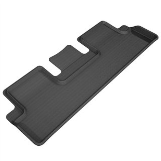 3D Mats | KAGU Tapis Toute Saison - Arrière - 3 2018-2019