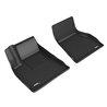3D Mats | KAGU Tapis Toute Saison - Avant - S 2015-2021