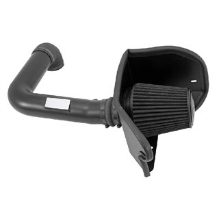 K&N | Blackhawk Performance Air Intake System - Expedition / F-150 / Mark LT 5.4L 2004-2008