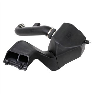 K&N | Aircharger Performance Air Intake System - F-150 5.0L 2015-2020