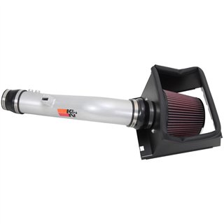 K&N | Performance Air Intake System - F-150 3.7L 2012-2014