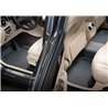 3D Mats | KAGU Tapis Toute Saison - Avant & Arrière - RAV4 2.5L 2019-2023