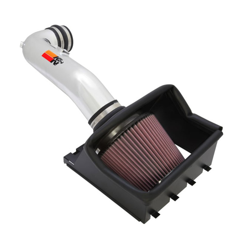K&N | Performance Air Intake System - F-150 4.6L 2009-2010