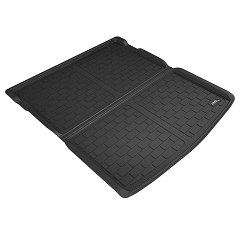 3D Mats | KAGU Tapis Toute Saison - Tapis de Coffre - Atlas 2.0L / 3.6L 2018-2023