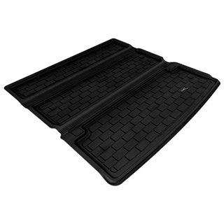 3D Mats | KAGU Tapis Toute Saison - Tapis de Coffre - QX56 / QX80 / Armada 5.6L 2011-2021