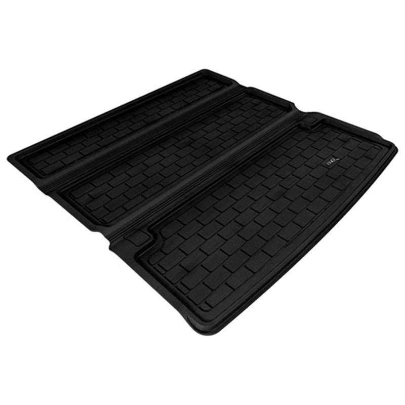 3D Mats | KAGU Tapis Toute Saison - Tapis de Coffre - QX56 / QX80 / Armada 5.6L 2011-2021