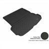 3D Mats | KAGU Tapis Toute Saison - Tapis de Coffre - Q7 / SQ7 Base 2017-2023
