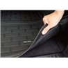 3D Mats | KAGU Tapis Toute Saison - Tapis de Coffre - Q7 / SQ7 Base 2017-2023