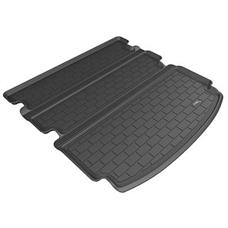 3D Mats | KAGU Tapis Toute Saison - Tapis de Coffre - MDX 3.0L / 3.5L 2014-2020