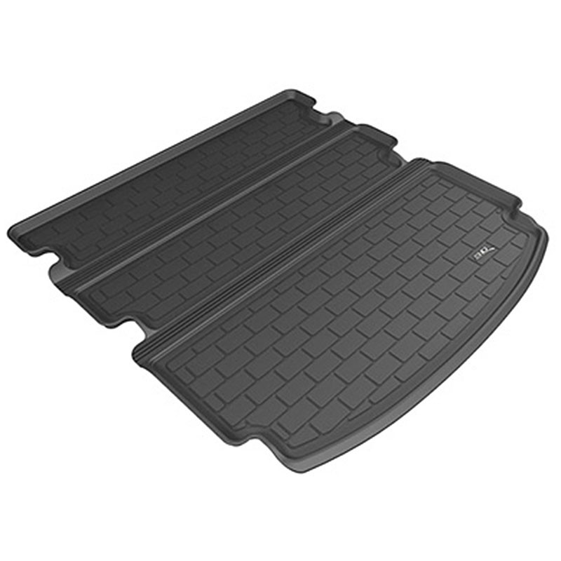 3D Mats | KAGU Tapis Toute Saison - Tapis de Coffre - MDX 3.0L / 3.5L 2014-2020