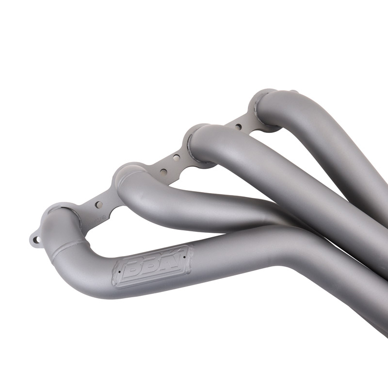 BBK Performance | Headers - Long Tube Titanium 1-7/8in - Camaro 6.2L 2010-2015
