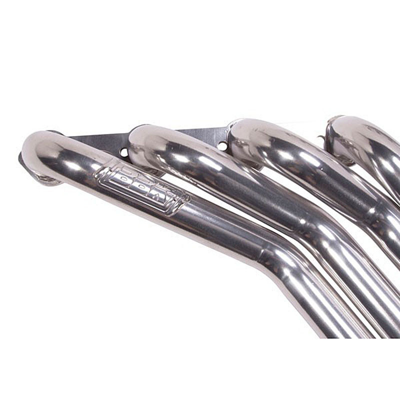 BBK Performance | Headers - Long Tube Céramique 1-3/4 IN - Mustang 4.9L 1986-1993