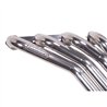 BBK Performance | Headers - Long Tube Céramique 1-3/4 IN - Mustang 4.9L 1986-1993
