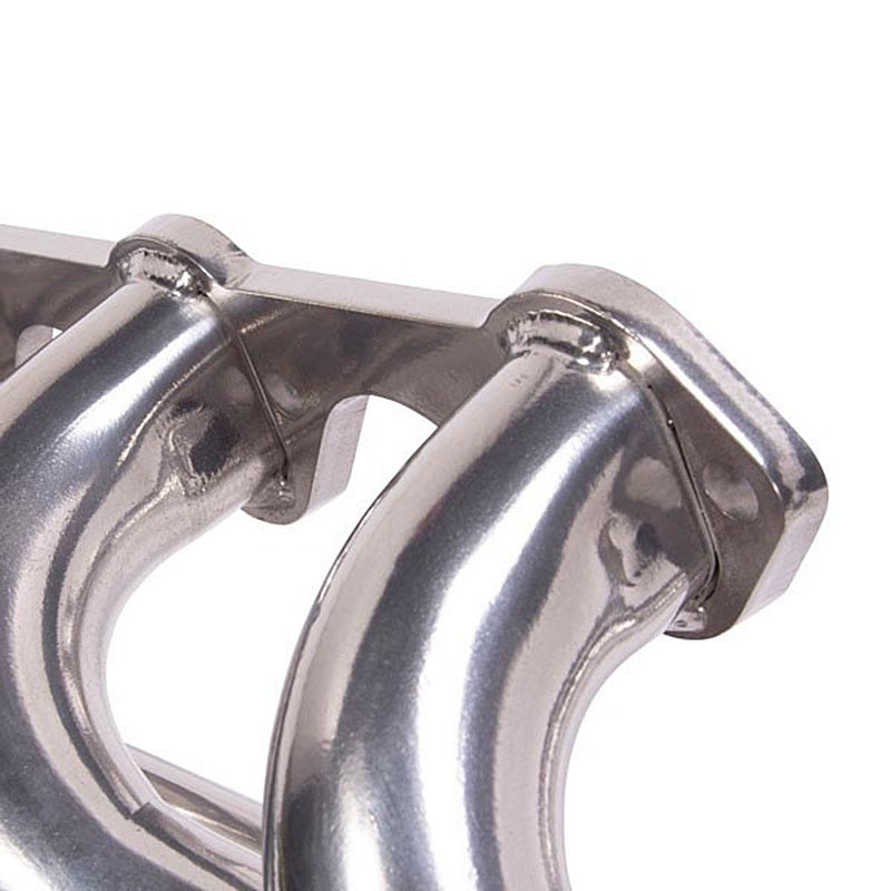 BBK Performance | Headers - Long Tube Céramique 1-3/4 IN - Mustang 4.9L 1986-1993
