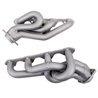 BBK Performance | Headers - Shorty Tube Titanium 1-5/8in - Mustang 4.9L 1994-1995
