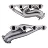 BBK Performance | Headers - Shorty Tube Titanium 1-5/8in - Mustang 4.9L 1994-1995