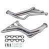 BBK Performance | Headers - Long Tube Titanium 1-5/8 IN - Mustang 4.9L 1979-1993