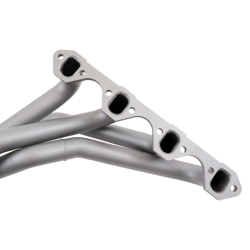 BBK Performance | Headers - Long Tube Titanium 1-5/8 IN - Mustang 4.9L 1979-1993