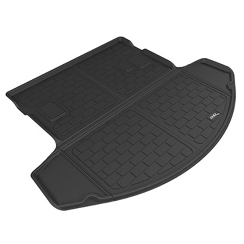3D Mats | KAGU Tapis Toute Saison - Tapis de Coffre - CX-9 / C300 / C350e 2.5T / 2.0T 2016-2023
