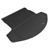 3D Mats | KAGU Tapis Toute Saison - Tapis de Coffre - CX-9 / C300 / C350e 2.5T / 2.0T 2016-2023