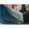 3D Mats | KAGU Tapis Toute Saison - Tapis de Coffre - CX-9 / C300 / C350e 2.5T / 2.0T 2016-2023