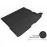 3D Mats | KAGU Tapis Toute Saison - Tapis de Coffre - Mercedes-Benz 2016-2023
