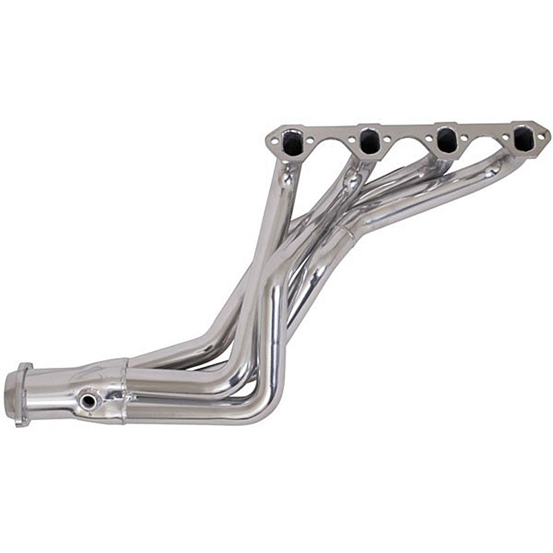 BBK Performance | Headers - Long Tube Céramique 1-5/8 IN - Mustang 4.9L 1979-1993