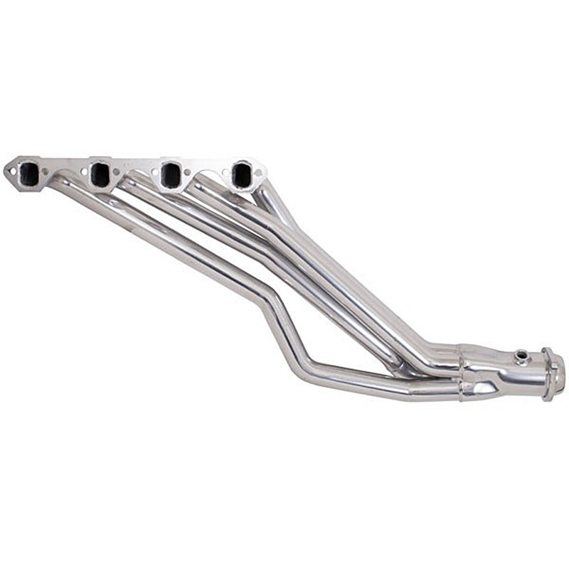 BBK Performance | Headers - Long Tube Céramique 1-5/8 IN - Mustang 4.9L 1979-1993