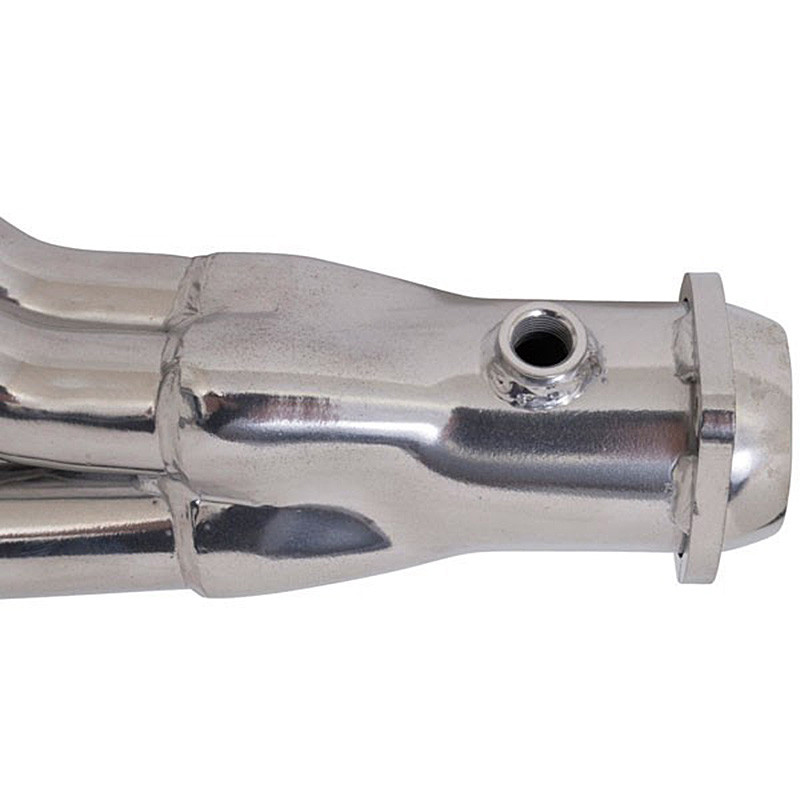 BBK Performance | Headers - Long Tube Céramique 1-5/8 IN - Mustang 4.9L 1979-1993