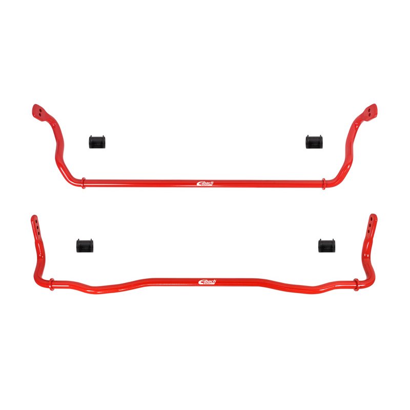 Eibach | ANTI-ROLL-KIT (Front and Rear Sway Bars) - 911 3.4L / 3.6L 2005-2012