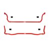 Eibach | ANTI-ROLL-KIT (Front and Rear Sway Bars) - 911 3.4L / 3.6L 2005-2012