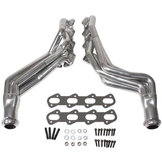 BBK Performance | Headers - Long Tube Céramique 1-5/8 - Mustang 4.6L / 5.4L 1999-2004