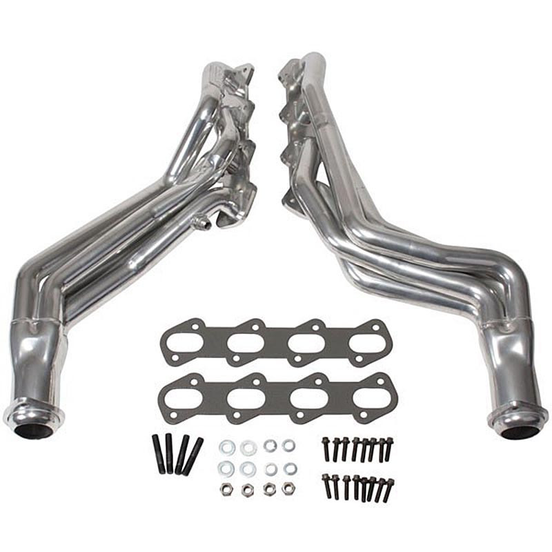 BBK Performance | Headers - Long Tube Céramique 1-5/8 - Mustang 4.6L / 5.4L 1999-2004