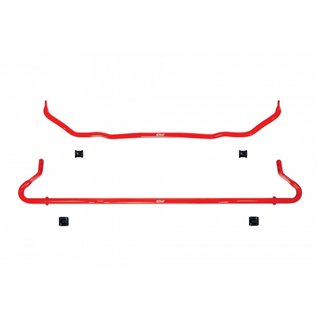 Eibach | ANTI-ROLL-KIT (Front and Rear Sway Bars) - WRX 2.0T 2015-2021