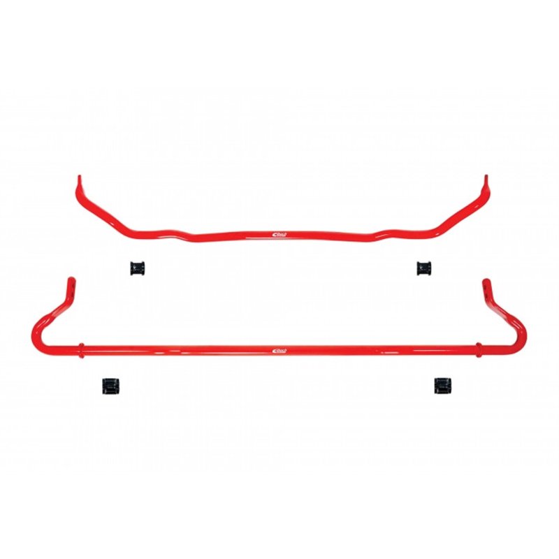 Eibach | ANTI-ROLL-KIT (Front and Rear Sway Bars) - WRX 2.0T 2015-2021