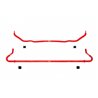 Eibach | ANTI-ROLL-KIT (Front and Rear Sway Bars) - WRX 2.0T 2015-2021