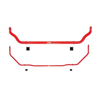 Eibach | ANTI-ROLL-KIT (Front and Rear Sway Bars) - GT-R 3.8T 2009-2021