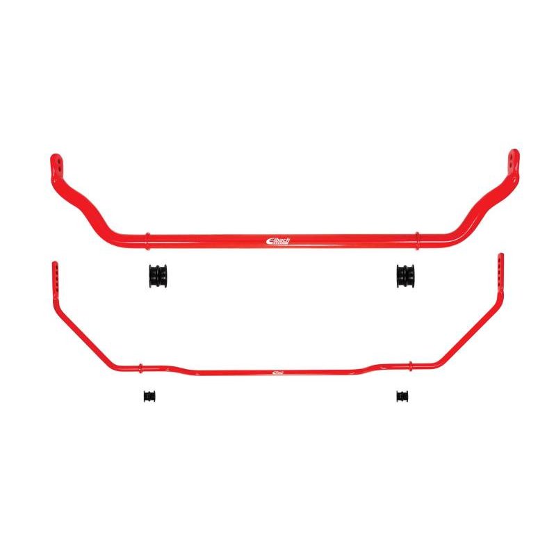 Eibach | ANTI-ROLL-KIT (Front and Rear Sway Bars) - GT-R 3.8T 2009-2021